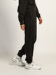 HARLOW HARLOW JORDANA RELAXED SWEATPANT - BLACK - Boathouse