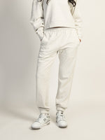 HARLOW JORDANA RELAXED SWEATPANT - CLOUD