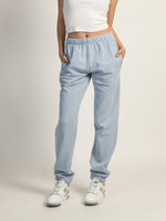 SWEATPANT DÉCONTRACTÉ HARLOW JORDANA -BLEU BB