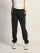 HARLOW JORDANA RELAXED SWEATPANT - NAVY