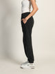 HARLOW HARLOW JORDANA RELAXED SWEATPANT - NAVY - Boathouse