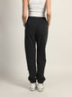 HARLOW JORDANA RELAXED SWEATPANT - NAVY