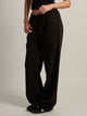 HARLOW STELLA STRAIGHT LEG SWEATPANT