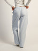 HARLOW TAYLOR PANT - PINSTRIPE