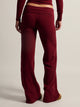 HARLOW HARLOW ESSENTIAL FOLDOVER PANT - WIDE LEG - Boathouse