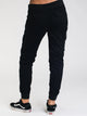 HARLOW WOMENS BLAIR HYBRID JOGGER - CLEARANCE - Boathouse