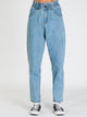 HARLOW HARLOW HIGH RISE PAPERBAG PANT - CLEARANCE - Boathouse