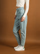 HARLOW HARLOW HIGH RISE PAPERBAG PANT - CLEARANCE - Boathouse