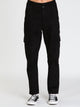 HARLOW HARLOW HIGH-RISE CARGO PANT - CLEARANCE - Boathouse