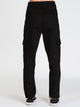 HARLOW HARLOW HIGH-RISE CARGO PANT - CLEARANCE - Boathouse