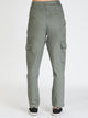 HARLOW HARLOW HIGH-RISE CARGO PANT - CLEARANCE - Boathouse