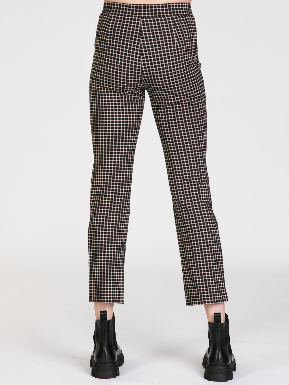 HARLOW QUINN PULL ON PANT - CLEARANCE