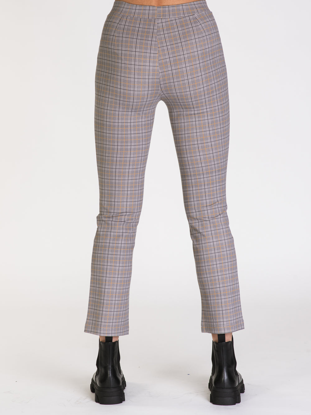 HARLOW QUINN PULL ON PANT - CLEARANCE