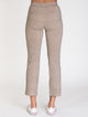 HARLOW HARLOW QUINN PULL ON PANT - CLEARANCE - Boathouse