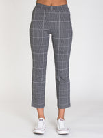 HARLOW QUINN PULL ON PANT - CLEARANCE