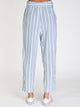 HARLOW HARLOW KIERSTAN BOHO PANT - CLEARANCE - Boathouse