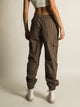 HARLOW HARLOW FRANCESCA CARGO PANT  - CLEARANCE - Boathouse