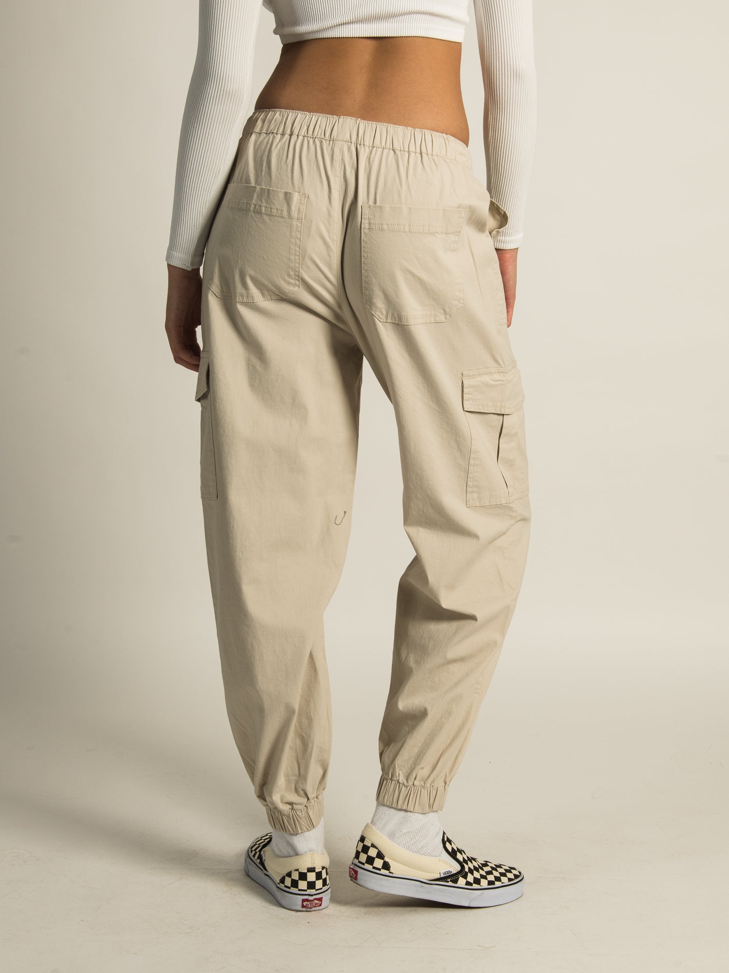 HARLOW FRANCESCA CARGO PANT