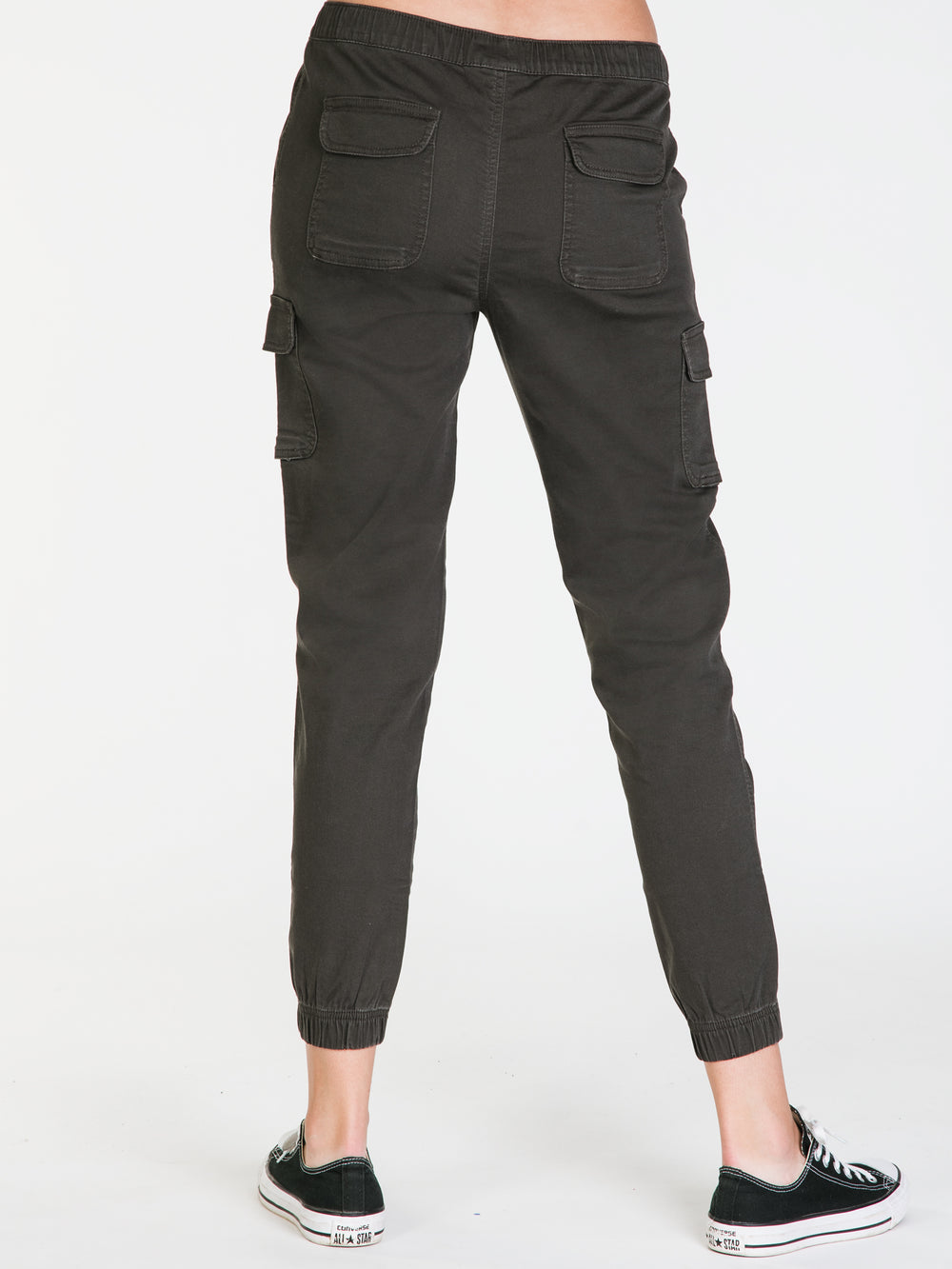 HARLOW DALLAS HYBRID JOGGER - CLEARANCE