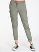 HARLOW HARLOW DALLAS HYBRID JOGGER - CLEARANCE - Boathouse