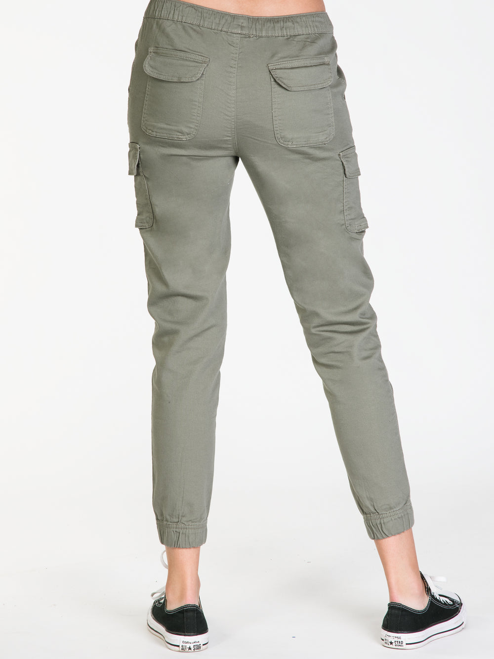 HARLOW DALLAS HYBRID JOGGER - CLEARANCE