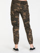 HARLOW HARLOW DALLAS HYBRID JOGGER CAMO - CLEARANCE - Boathouse