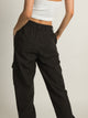 HARLOW HARLOW JAMIE CARGO JOGGER - CLEARANCE - Boathouse