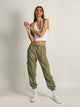 HARLOW HARLOW JAMIE CARGO JOGGER - CLEARANCE - Boathouse