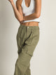 HARLOW HARLOW JAMIE CARGO JOGGER - CLEARANCE - Boathouse