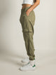 HARLOW HARLOW JAMIE CARGO JOGGER - CLEARANCE - Boathouse