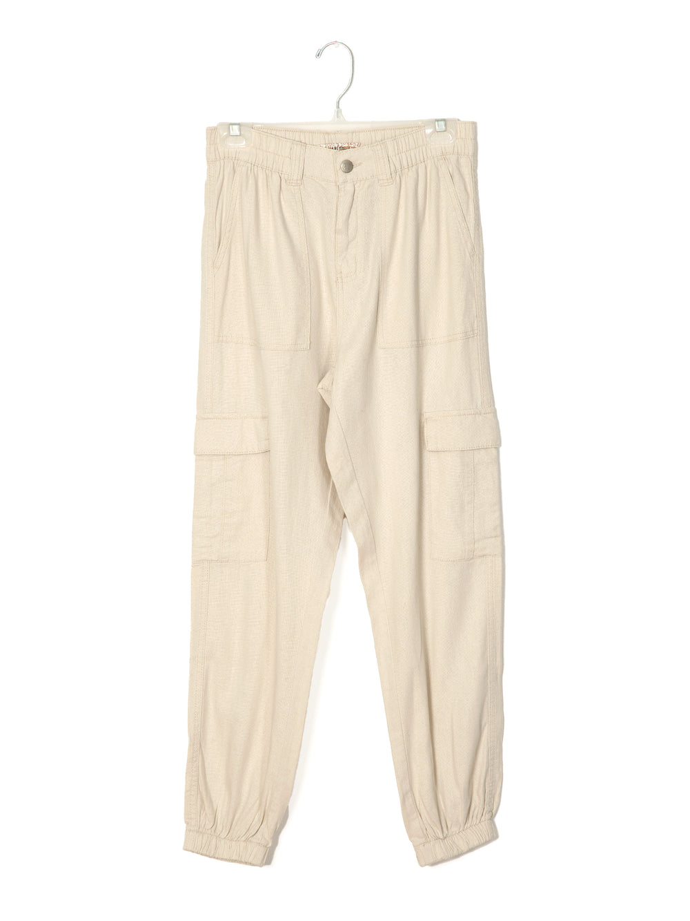 HARLOW JAMIE CARGO JOGGER - CLEARANCE