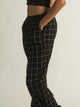 HARLOW HARLOW HIGH RISE TROUSER PANTS - CLEARANCE - Boathouse