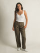 HARLOW HARLOW HIGH RISE TROUSER PANTS - CLEARANCE - Boathouse