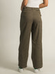 HARLOW HARLOW HIGH RISE TROUSER PANTS - CLEARANCE - Boathouse