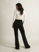 HARLOW HARLOW HIGH RISE FLARE PANTS - CLEARANCE - Boathouse