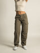 HARLOW HARLOW LOW RISE CARGO PANT  - CLEARANCE - Boathouse