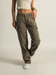 HARLOW HARLOW LOW RISE CARGO PANT  - CLEARANCE - Boathouse