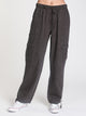 HARLOW WOMENS KIM CARGO PANT - CLEARANCE - Boathouse