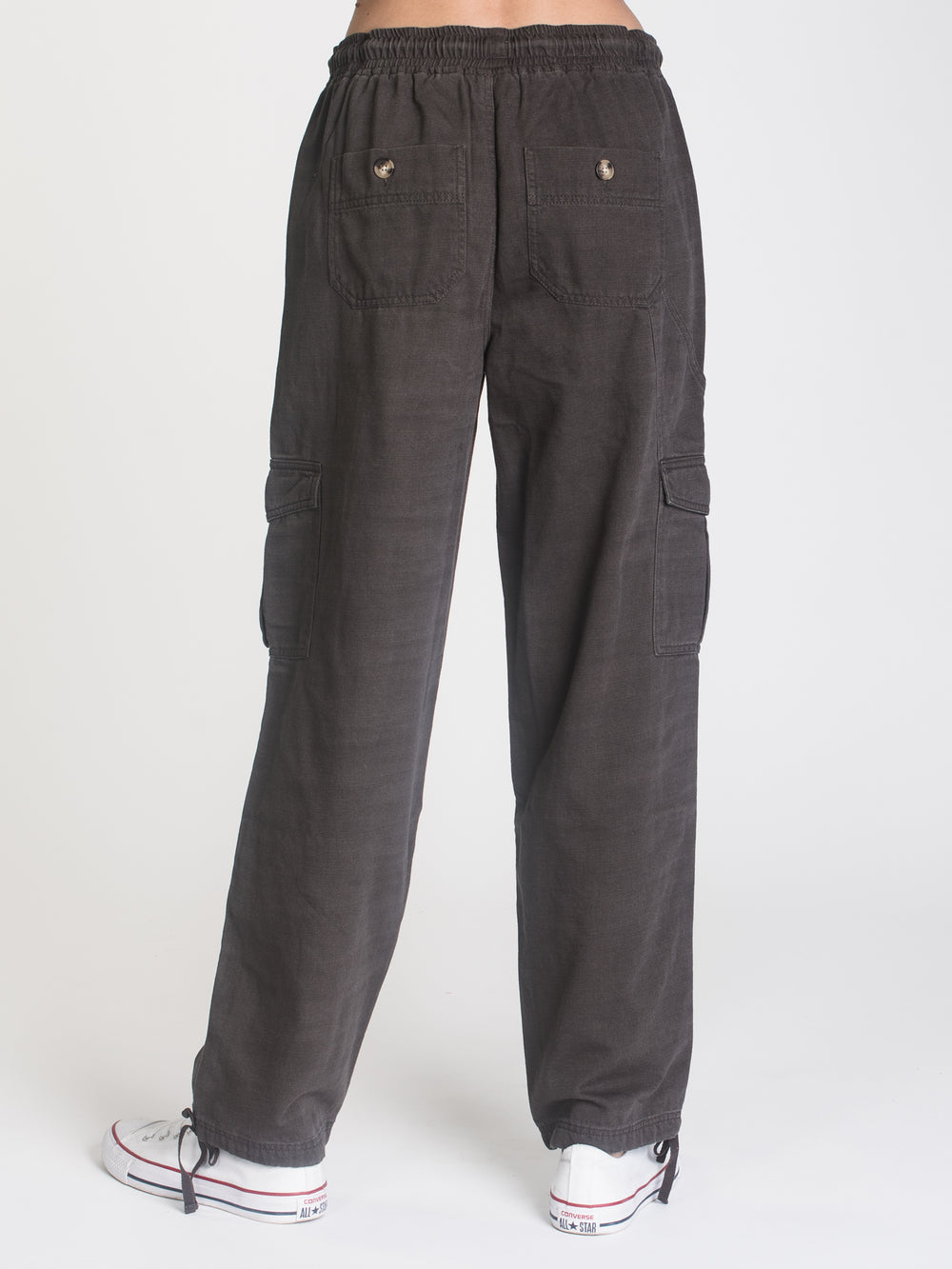 WOMENS KIM CARGO PANT - CLEARANCE