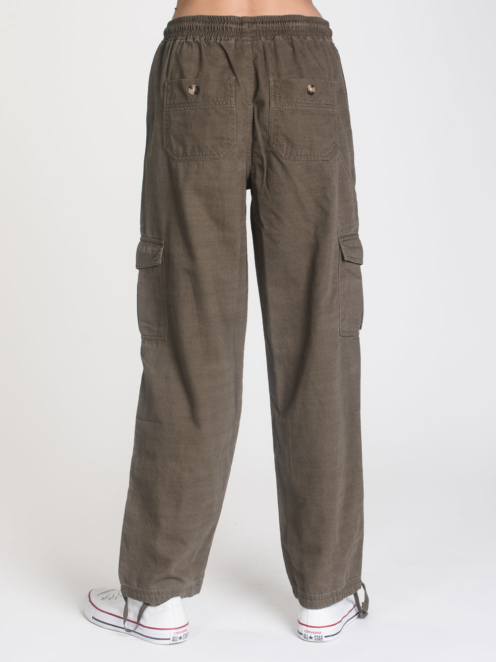 WOMENS KIM CARGO PANT - CLEARANCE