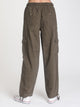 HARLOW WOMENS KIM CARGO PANT - CLEARANCE - Boathouse