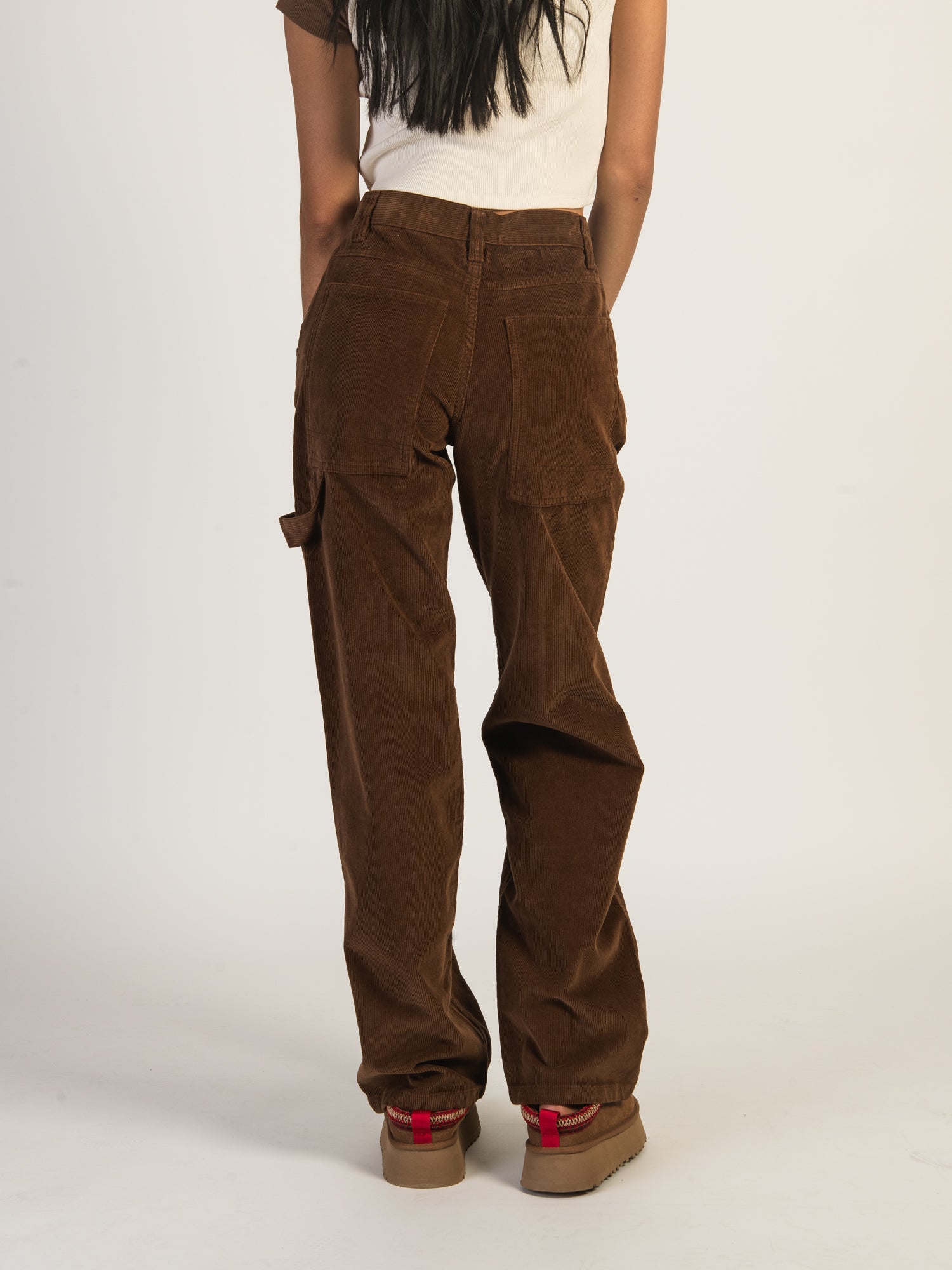 FAF 22aw CARPENTER PANTS FAFW22-06 SIZE 1-