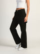 HARLOW HARLOW DYLAN PANTS - BLACK - Boathouse