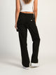 HARLOW HARLOW DYLAN PANTS - BLACK - Boathouse