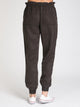 HARLOW WOMENS LEAH JOGGER - CLEARANCE - Boathouse