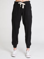 HARLOW LEAH JOGGER - CLEARANCE