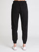 HARLOW HARLOW LEAH JOGGER - CLEARANCE - Boathouse