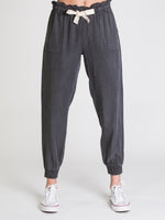 HARLOW LEAH JOGGER - CLEARANCE