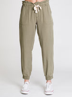 HARLOW LEAH JOGGER - CLEARANCE