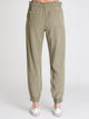 HARLOW HARLOW LEAH JOGGER - CLEARANCE - Boathouse